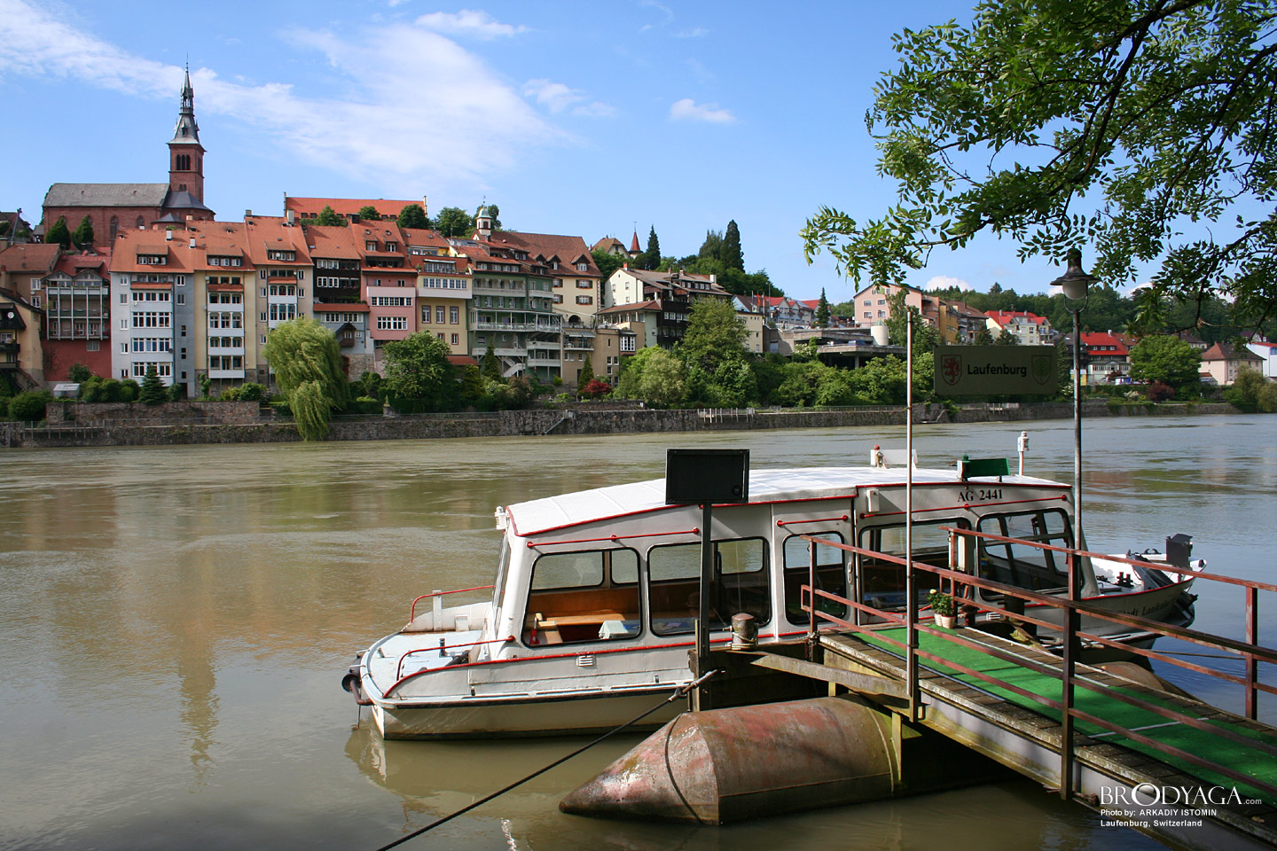 Laufenburg